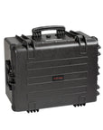 Explorer Cases 5833 Case Black with Pick and Pluck Foam