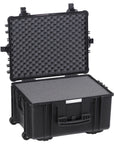 Explorer Cases 5833 Case Black with Pick and Pluck Foam