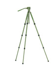Sirui Sportlich Stativ SP004+G5X Grün