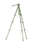 Sirui Sportlich Stativ SP004+G5X Grün