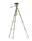 Sirui Sportlich Stativ SP004+G5X Grün