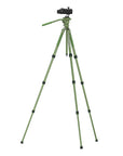 Sirui Sportlich Stativ SP004+G5X Grün