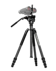 Sirui Sportich Carbon Stativ SP024+B5X