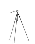 Sirui Sportich Carbon Stativ SP024+B5X