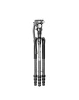 Sirui Sportich Carbon Stativ SP024+B5X