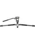 Sirui Sportich Carbon Stativ SP024+B5X