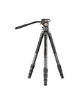 Sirui Sportich Carbon Tripod SP124+B5X