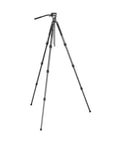 Sirui Sportich Carbon Tripod SP124+B5X