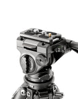 Sirui Sportich Carbon Tripod SP124+B5X