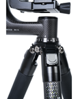 Sirui Sportich Carbon Stativ SP324+BH-10