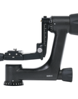 Sirui Sportich Carbon Stativ SP324+BH-10