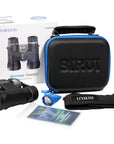 Sirui Sportich B1042A-BK Binoculars 10x42