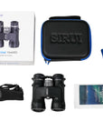 Sirui Sportich B1042A-BK Binoculars 10x42