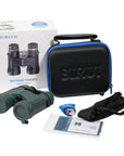Sirui Sportich B1042A-GN Binocular 10x42