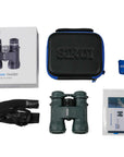 Sirui Sportich B1042A-GN Binocular 10x42