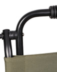 Stealth Gear Transport Trolley M2 Waldgrün mit Sonnendach