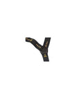 Stealth Gear Suspenders Urban Charcoal