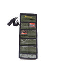 Stealth Gear Compact Flash Card Opbergtas Groen