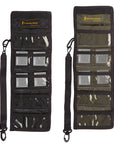 Stealth Gear Kompakt Speicherkarte Transporttasche Anthrazit