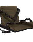 Stealth Gear Zitkussen Bosgroen
