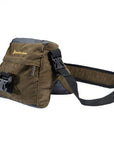 Stealth Gear Double Bean Bag Forest Green