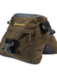 Stealth Gear Double Bean Bag Forest Green