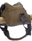 Stealth Gear Double Bean Bag Forest Green