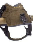 Stealth Gear Double Bean Bag Forest Green