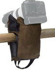 Stealth Gear Double Bean Bag Fox