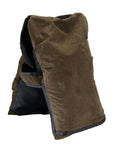 Stealth Gear Double Bean Bag Fox