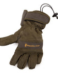 Stealth Gear Handschoenen maat S