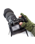 Stealth Gear Handschoenen maat S
