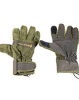 Stealth Gear Handschoenen maat L