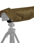 Stealth Gear Rain Cover 30-50