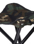 Stealth Gear Klappbarer Stab mit 4 Beinen