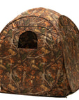 Stealth Gear Tarnzelt Square Hide
