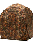 Stealth Gear Tarnzelt Square Hide