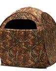 Stealth Gear Tarnzelt Square Hide