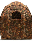 Stealth Gear Tarnzelt Square Hide
