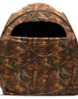 Stealth Gear Tarnzelt Square Hide