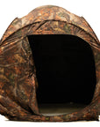 Stealth Gear Tarnzelt Square Hide