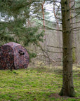 Stealth Gear Tarnzelt Square Hide
