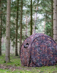 Stealth Gear Tarnzelt Square Hide