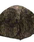 Stealth Gear Beobachtungszelt Square Hide Grün