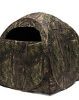 Stealth Gear Beobachtungszelt Square Hide Grün