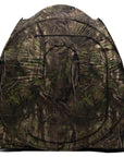 Stealth Gear Beobachtungszelt Square Hide Grün
