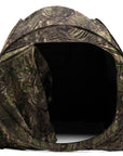 Stealth Gear Beobachtungszelt Square Hide Grün