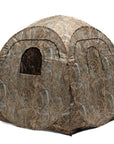 Stealth Gear Schießzelt Square Hide Schilf Plus