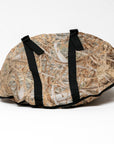 Stealth Gear Schießzelt Square Hide Schilf Plus