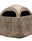 Stealth Gear Schießzelt Square Hide Schilf Plus
